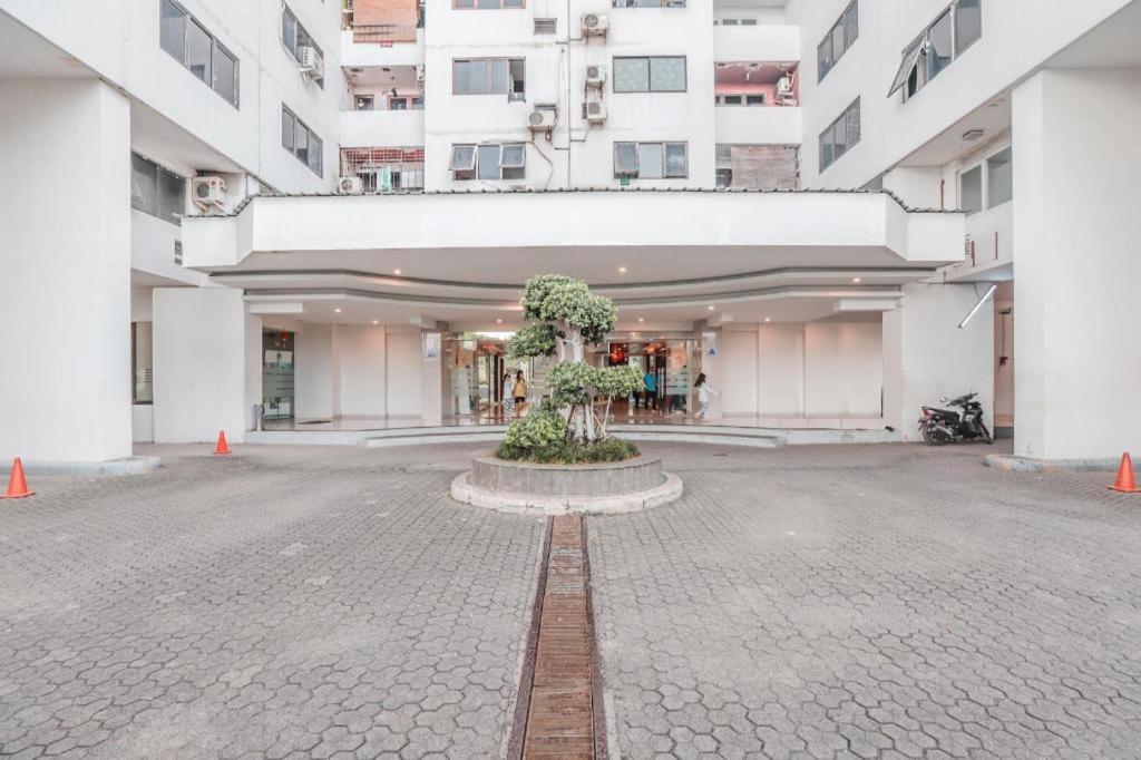 Flagship 210 Amethyst Kemayoran Jakarta Kültér fotó