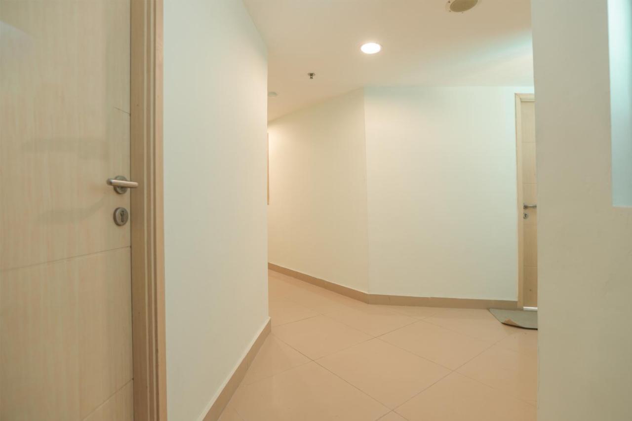 Flagship 210 Amethyst Kemayoran Jakarta Kültér fotó