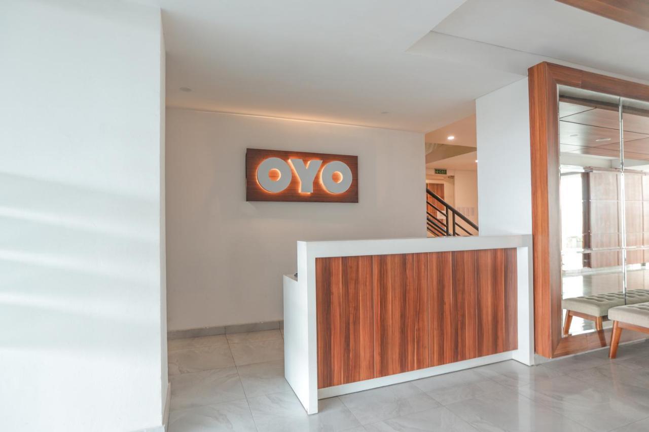 Flagship 210 Amethyst Kemayoran Jakarta Kültér fotó