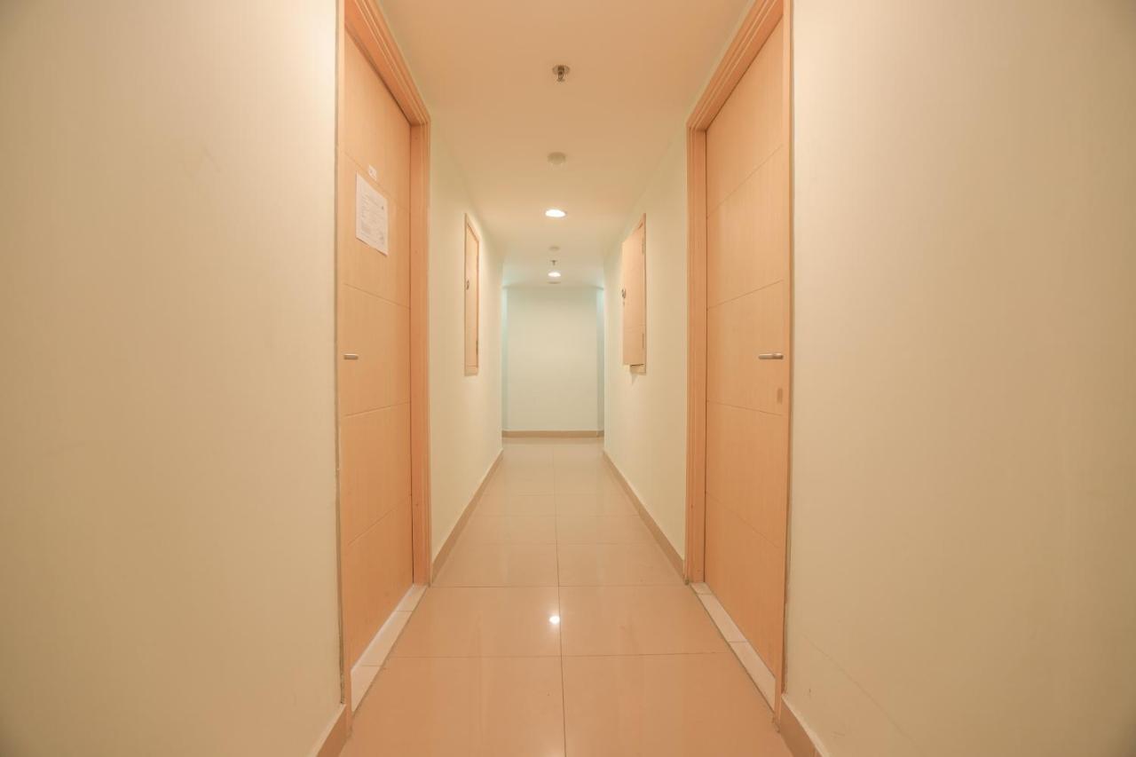 Flagship 210 Amethyst Kemayoran Jakarta Kültér fotó