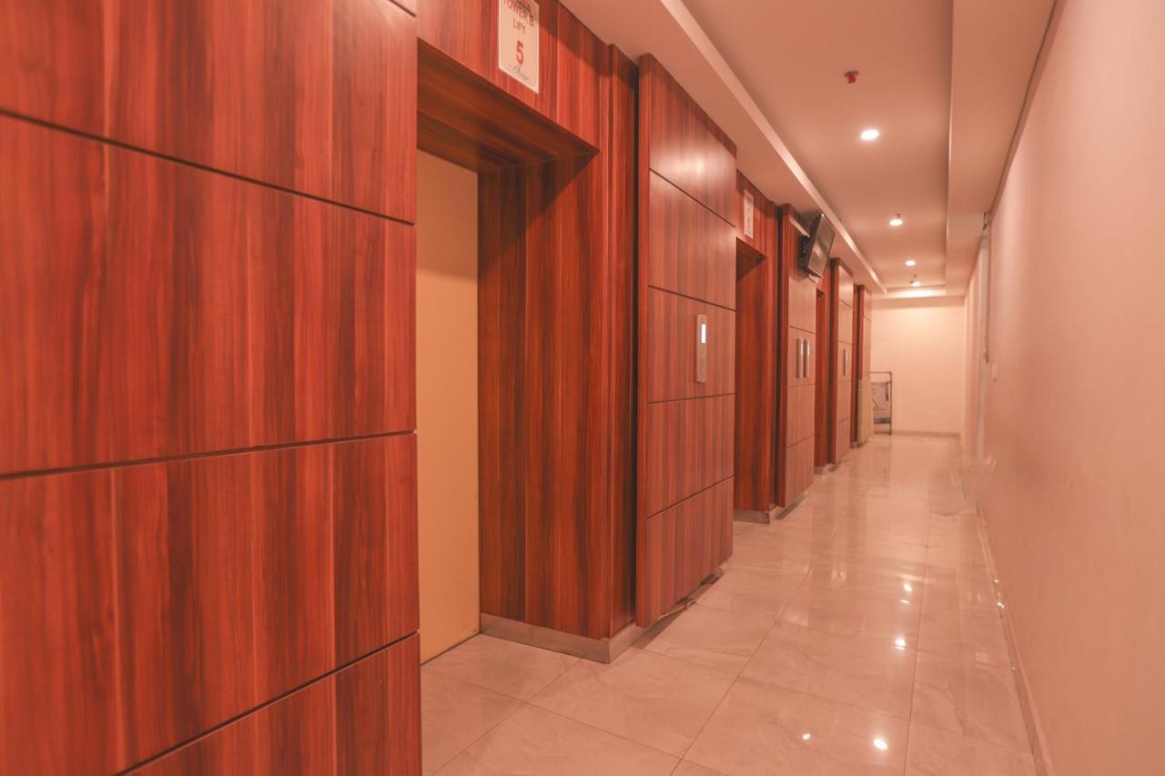 Flagship 210 Amethyst Kemayoran Jakarta Kültér fotó