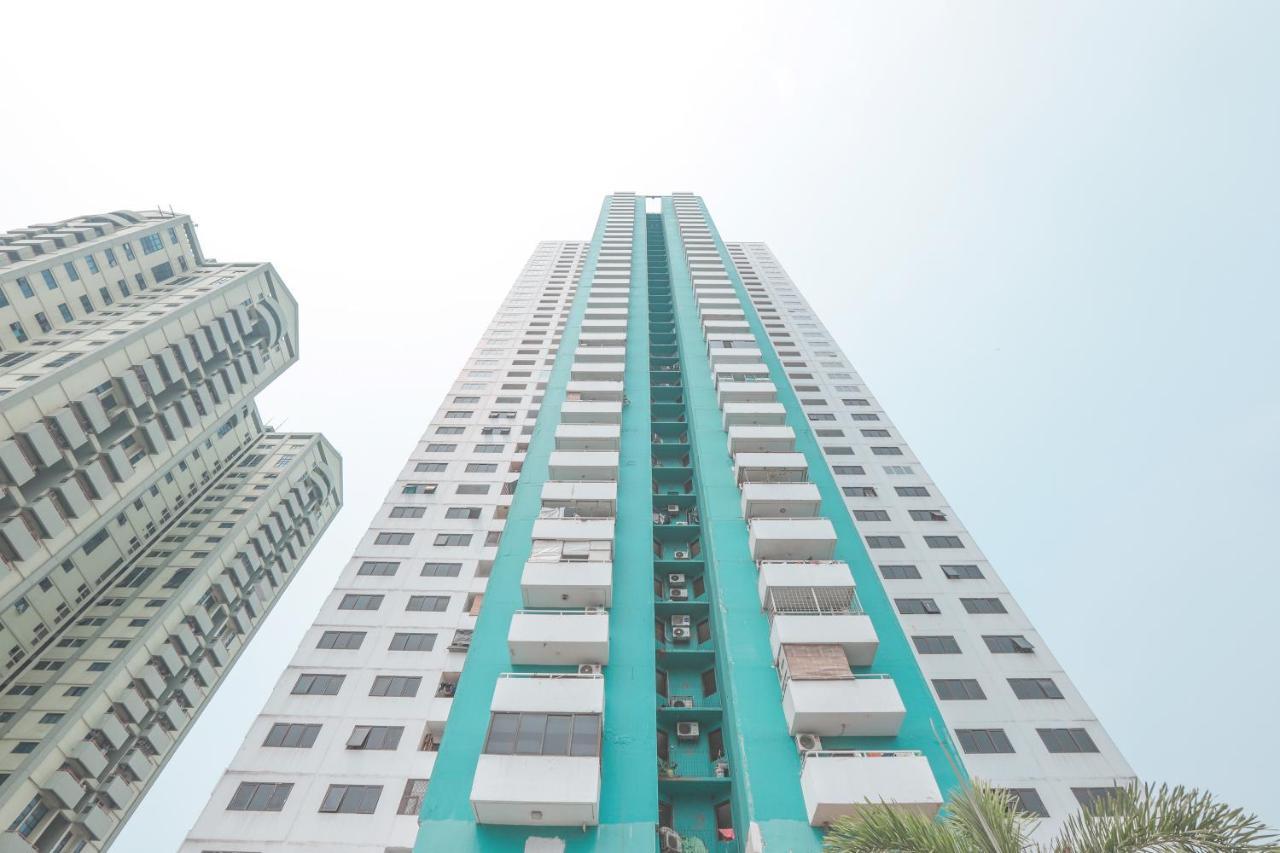 Flagship 210 Amethyst Kemayoran Jakarta Kültér fotó