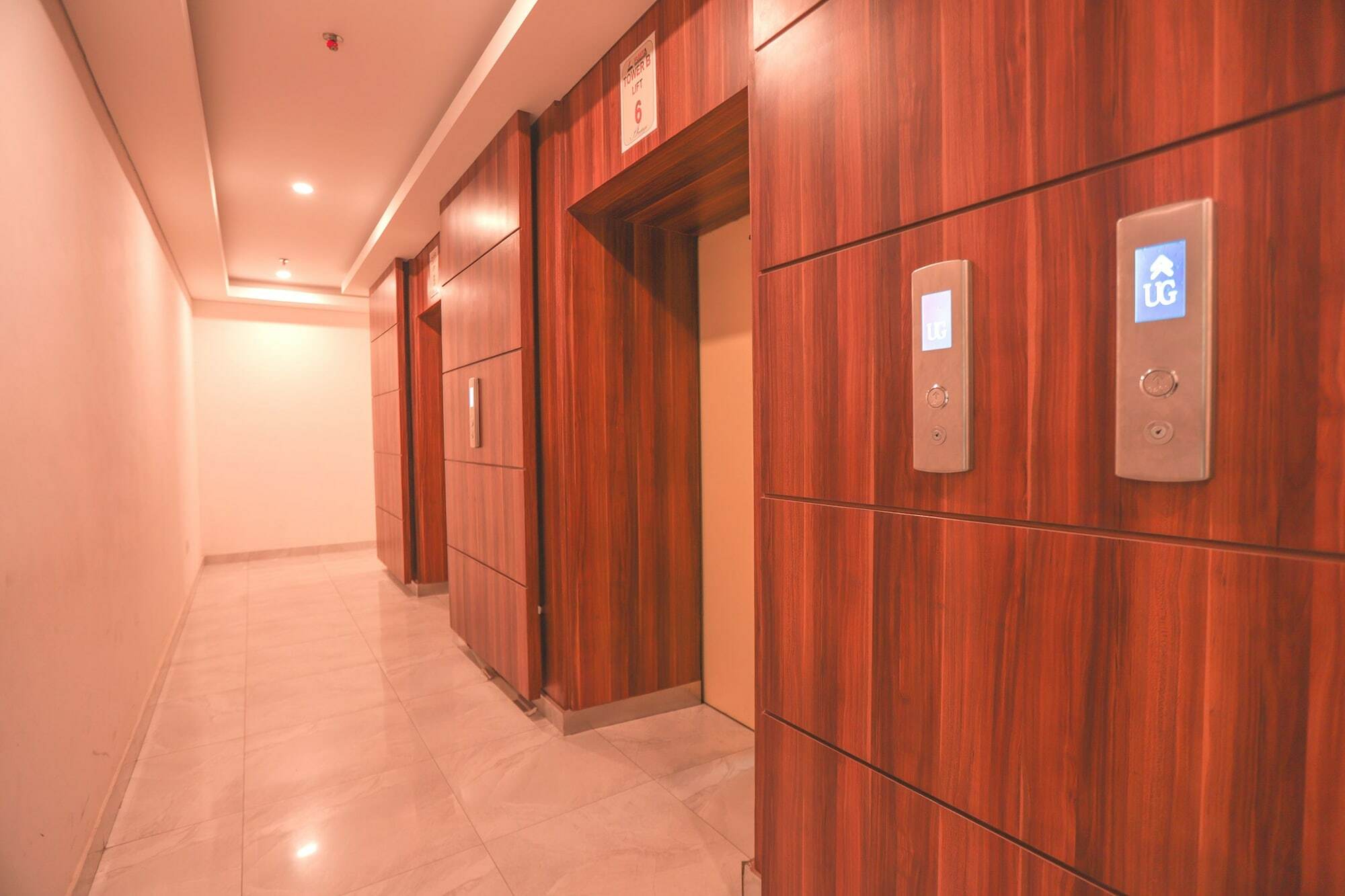 Flagship 210 Amethyst Kemayoran Jakarta Kültér fotó