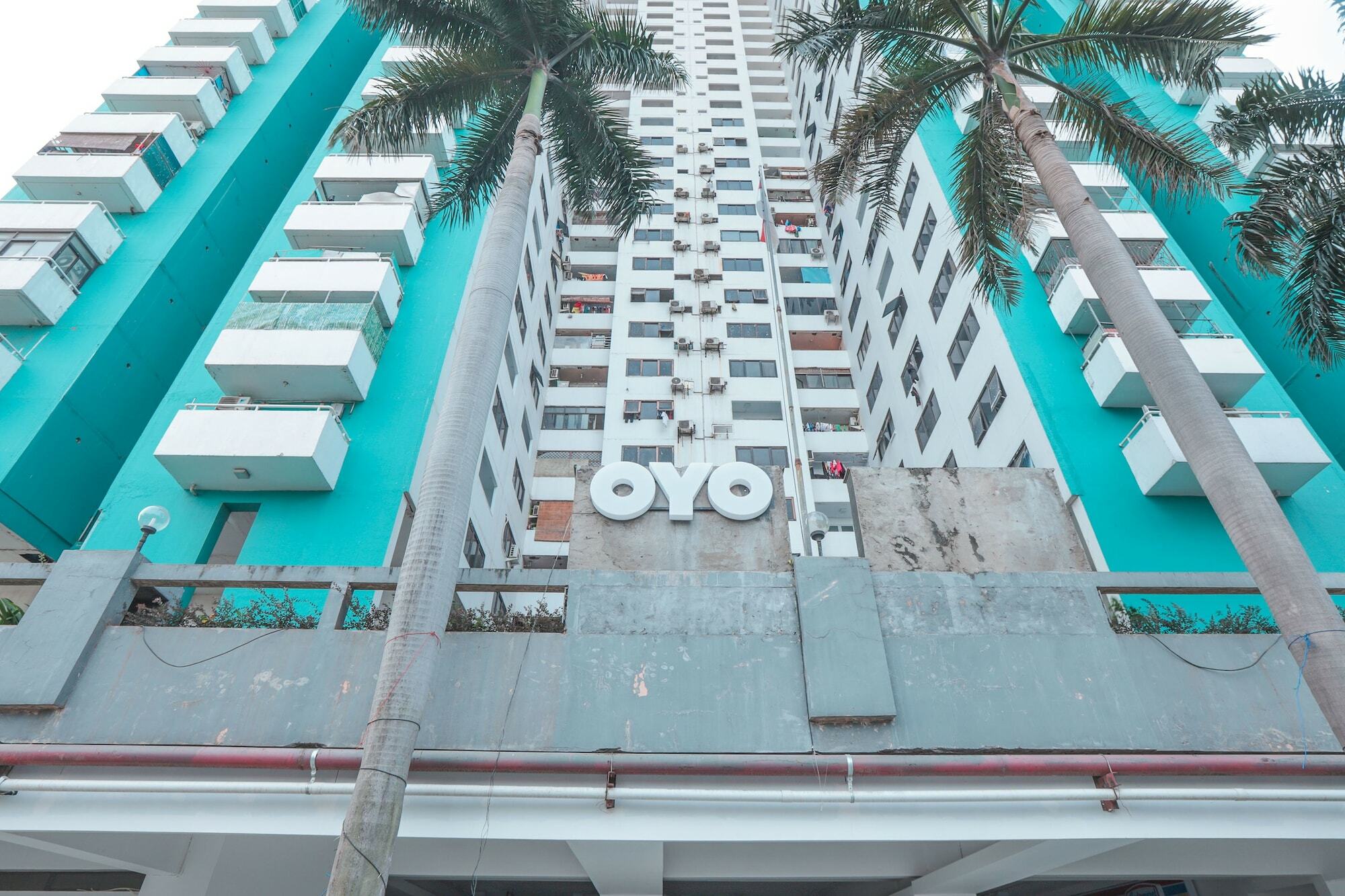 Flagship 210 Amethyst Kemayoran Jakarta Kültér fotó