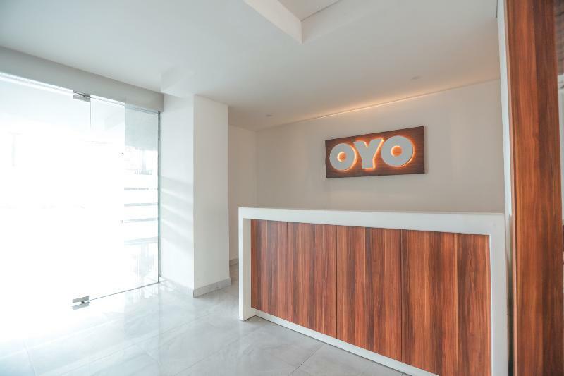 Flagship 210 Amethyst Kemayoran Jakarta Kültér fotó